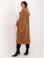 Kabát IT EN 97150.26 camel