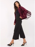 Nohavice IT SP FL9068.96 black