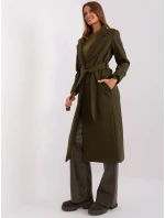 Kabát TW SK BI 5312 1.31 khaki Kabát TW SK BI 5312 1.31 khaki