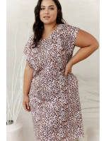 3361 DÁMSKE TRIČKO ESTI 2XL-3XL