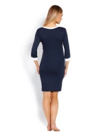 Tehotenská nočná košeľa model 122953 PeeKaBoo