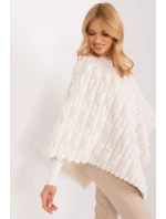Poncho model 190860 AT