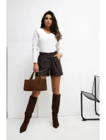 Blúzka model 221545 Rue Paris