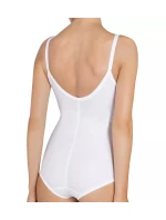 Dámske body Formfit BS X - WHITE - white 0003 - TRIUMPH Dámske body Formfit BS X - WHITE - white 0003 - TRIUMPH