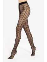 Pančuchy Gatta Trendy Tracy wz.03 20 den 5-XL