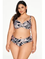 Vrchný diel plaviek 221 latte plus - AVA