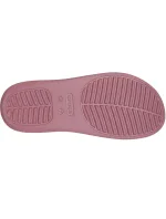 Dámske žabky Crocs Getaway Flip W 209589 5PG