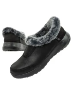 Topánky Skechers ON-THE W 175490/BKGY