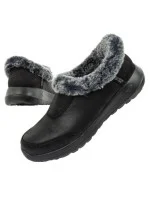 Topánky Skechers ON-THE W 175490/BKGY Topánky Skechers ON-THE W 175490/BKGY