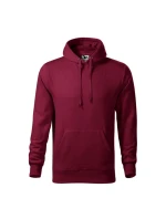 Mikina s kapucňou Malfini Cape M MLI-41386 Mikina s kapucňou Malfini Cape M MLI-41386