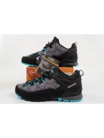 Dámske topánky Aku Rock Gore-tex W 723241