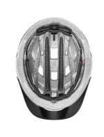 Výpredaj - Cyklistická prilba UVEX City i-vo (41/3/419/13) Výpredaj - Cyklistická prilba UVEX City i-vo (41/3/419/13)