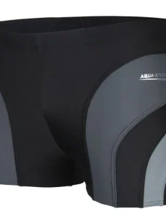 Pánske plavky Sasha M 13 - Aqua Speed