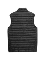 Pánska páperová vesta M 4FSS23TDJAM082 20S - 4F