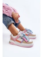Sneakersy Buty Sportowe Damskie Multikolor Neatisa