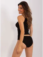 Súprava BR KMPL 1256 čierna Súprava BR KMPL 1256 čierna