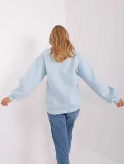 EM BL 617 13.98P svetlo modrá