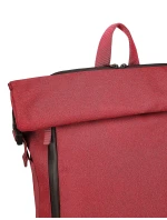 Dámsky batoh Vuch Tayte Small Wine Red