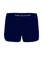 Dámske šortky UW0UW03788-DW5 - Tommy Hilfiger Dámske šortky UW0UW03788-DW5 - Tommy Hilfiger