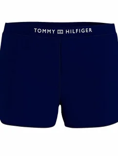 Dámske šortky UW0UW03788-DW5 - Tommy Hilfiger