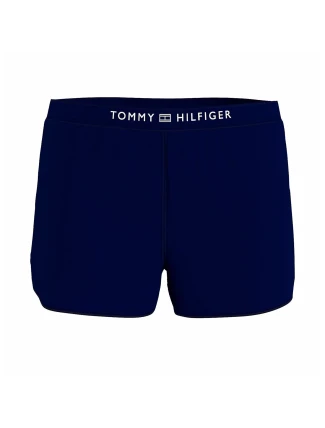 Dámske šortky UW0UW03788-DW5 - Tommy Hilfiger Dámske šortky UW0UW03788-DW5 - Tommy Hilfiger