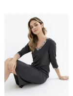 Nočná košeľa model 212758 Cana Nočná košeľa model 212758 Cana