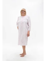 Dámska nočná košeľa Martel Bogna II 204 dl / r M-2XL
