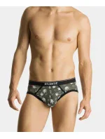 Nohavičky Atlantic 3MP-160 A'3 S-2XL