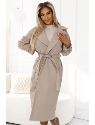 568-1uni béžová - Numoco basic