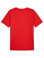 Puma teamRISE Matchday Jersey M 706132 01 muži Puma teamRISE Matchday Jersey M 706132 01 muži
