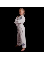 Judo kimono - Judogi pre deti 130 cm + opasok Judo kimono - Judogi pre deti 130 cm + opasok