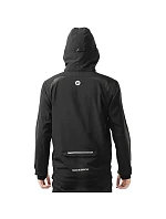 Športová bunda Rockbros unisex YPW034, čierna, veľkosť M