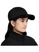 Nike Club baseballová čiapka čierna FZ5698 010