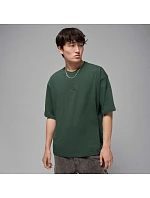 Pánske tričko Air Jordan Flight Essentials Oversized Green - IB7345-316