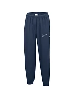 Detské nohavice Nike Dri-Fit Academy 25 Dark Blue FZ9857 410 Detské nohavice Nike Dri-Fit Academy 25 Dark Blue FZ9857 410