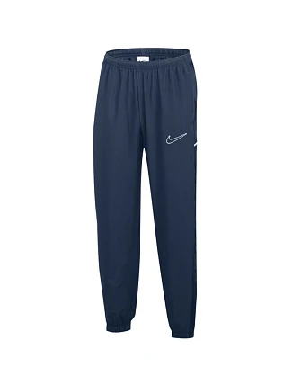 Detské nohavice Nike Dri-Fit Academy 25 Dark Blue FZ9857 410 Detské nohavice Nike Dri-Fit Academy 25 Dark Blue FZ9857 410