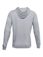 Pánske tričko Rival Fleece M 1357092-011 - Under Armour