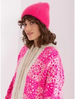 AT CZ 2328 cap.38P tmavo ružová