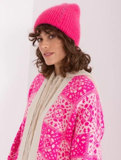 AT CZ 2328 cap.38P tmavo ružová