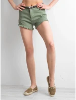 JMP Shorts SR 163 D.88P khaki