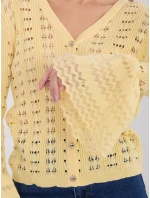 Jumper PM SW SF118.86 svetložltý