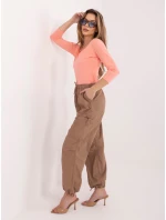 Blúzka RV BZ A1190.16 broskyňová