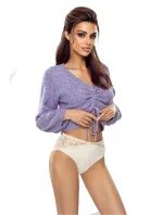 Viva nohavičky 5019 Béžová - Lapinee