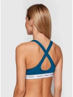 Vystužená bralette - O1GC15JR04P - G7M6 - Zelenomodrá - Guess Vystužená bralette - O1GC15JR04P - G7M6 - Zelenomodrá - Guess