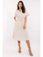 Denné šaty model 213597 Taliansko Moda Denné šaty model 213597 Taliansko Moda