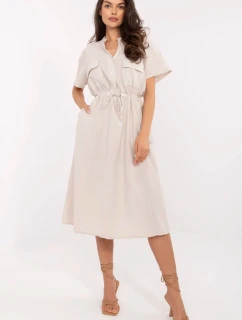 Denné šaty model 213597 Taliansko Moda