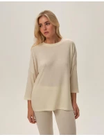 Dámske pyžamo Henderson 42706 Frau 3/4 S-2XL