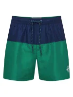 Pánske plavky 40780 granatowe - HENDERSON