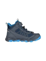 Trollkids Kids Tronfjell Hiker Mid Jr 476-117 Detské turistické topánky