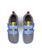 Topánky Affenzahn Sneaker Cotton Lucky Toucan Jr 00391-80028